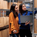 How Small e-commerce Businesses Can Benefit from Third-Party Fulfillment Services?