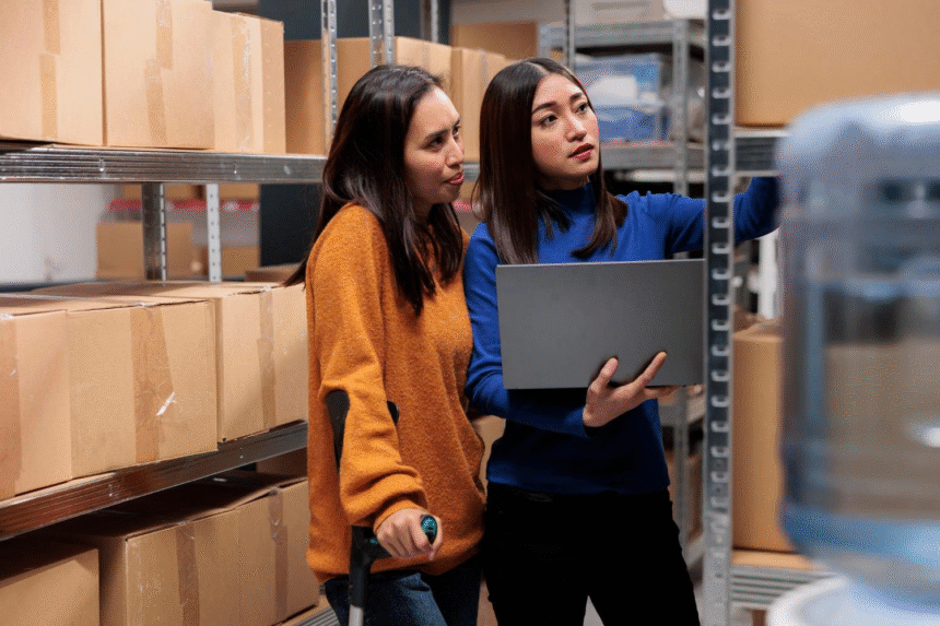 How Small e-commerce Businesses Can Benefit from Third-Party Fulfillment Services?