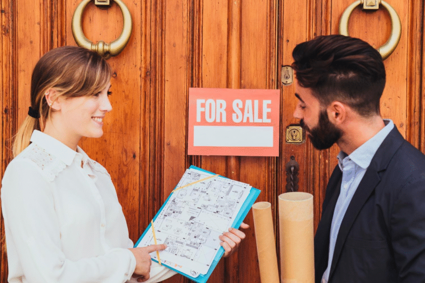 First-Time Homebuyer Guide for Expats Buying in the UK