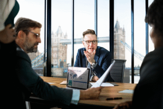 Why the UK Remains a Strong Market for Buy-to-Let Investors