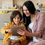 Parenting in the Digital Age: Setting Healthy Boundaries for Kids