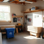 How to Simplify Your Home Renovation Cleanup in Interlochen Michigan