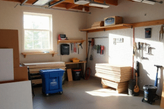 How to Simplify Your Home Renovation Cleanup in Interlochen Michigan