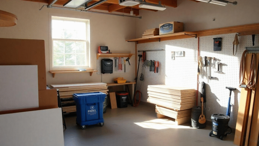 How to Simplify Your Home Renovation Cleanup in Interlochen Michigan