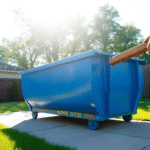 Essential Safety Tips When Using a Rental Dumpster in Georgetown