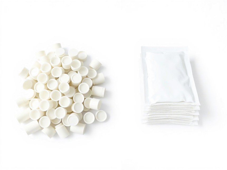 Tear 'n' Tuck vs. Traditional Tubes: How Lubepack’s Eco‑Packaging Delivers 70% Less Plastic and Up to 50% Cost Savings