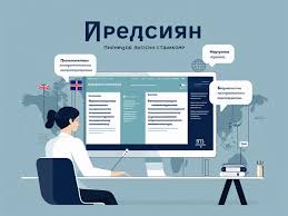 Understanding the Role of a преводч in a Globalized World