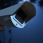 Security Cameras