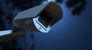Security Cameras