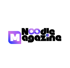 Noodlemag: Your Ultimate Guide to a Digital Revolution