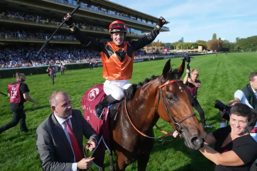 The Prix de l'Arc de Triomphe Prize Money and Its Economic Impact