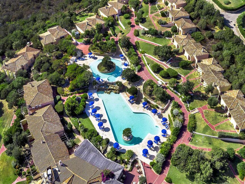 colonna sporting club porto cervo