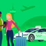 How Do Hyderabad Taxi Services Compare for Shopping Trips to Laad Bazaar?