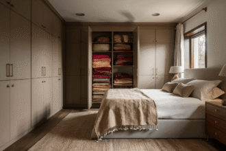 Designing Wardrobes