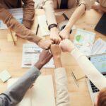 Business Growth and Success