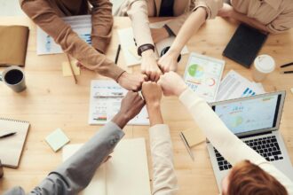 Business Growth and Success