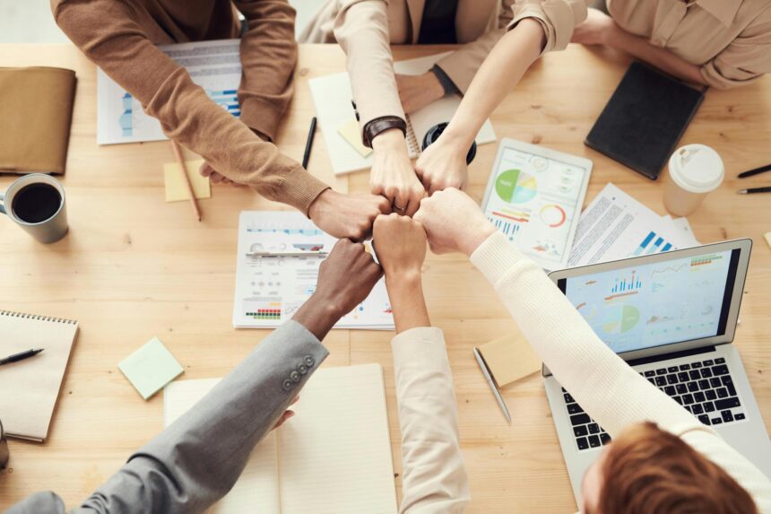 How Lean Six Sigma Benefits Drive Business Growth and Success