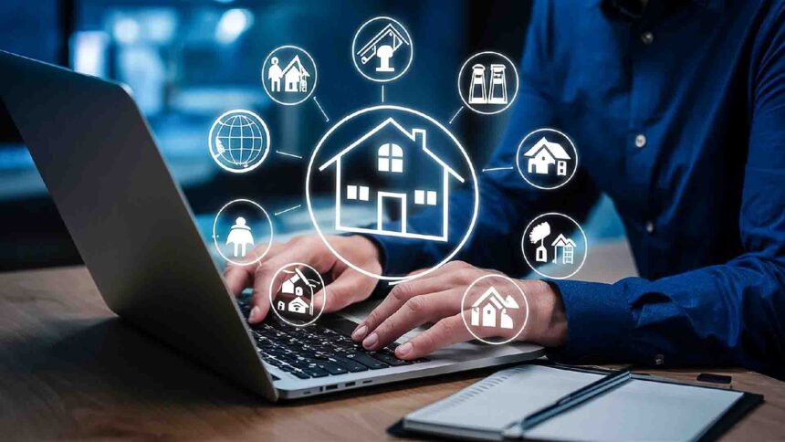 Best Commercial Real Estate Property Management Software
