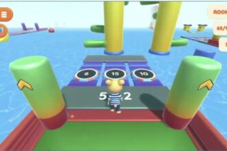 Where Can You Find the Best 3x3 Obby Games?