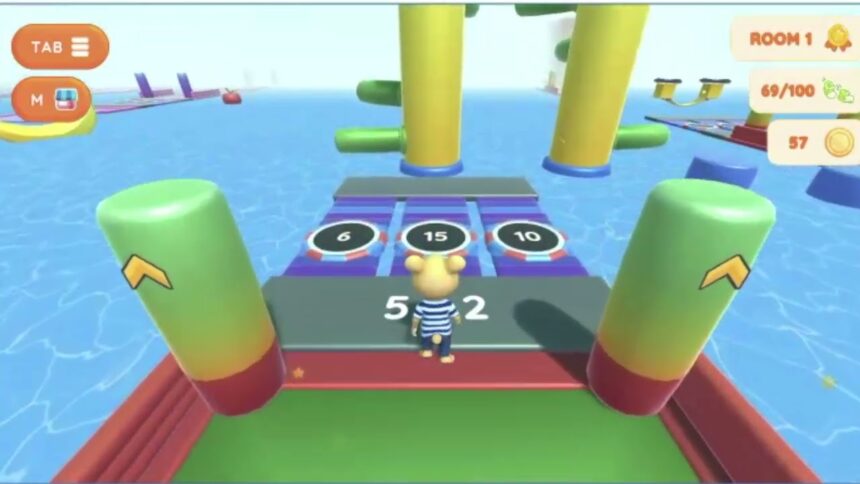 Where Can You Find the Best 3x3 Obby Games?