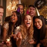 From Glitter to Gatsby: Top Christmas Party Trends for 2025