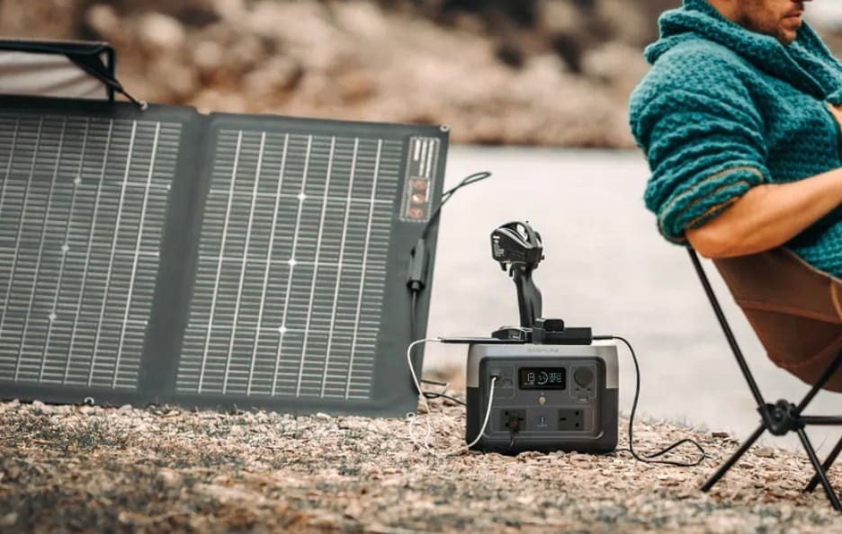 What Power Station Fits Your Off-Grid Lifestyle Best? - Its Released