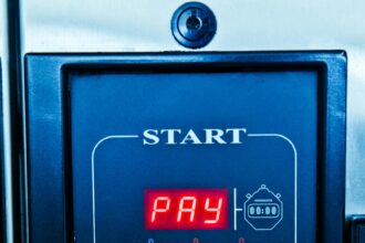 How One Small Machine Is Quietly Changing Lives on