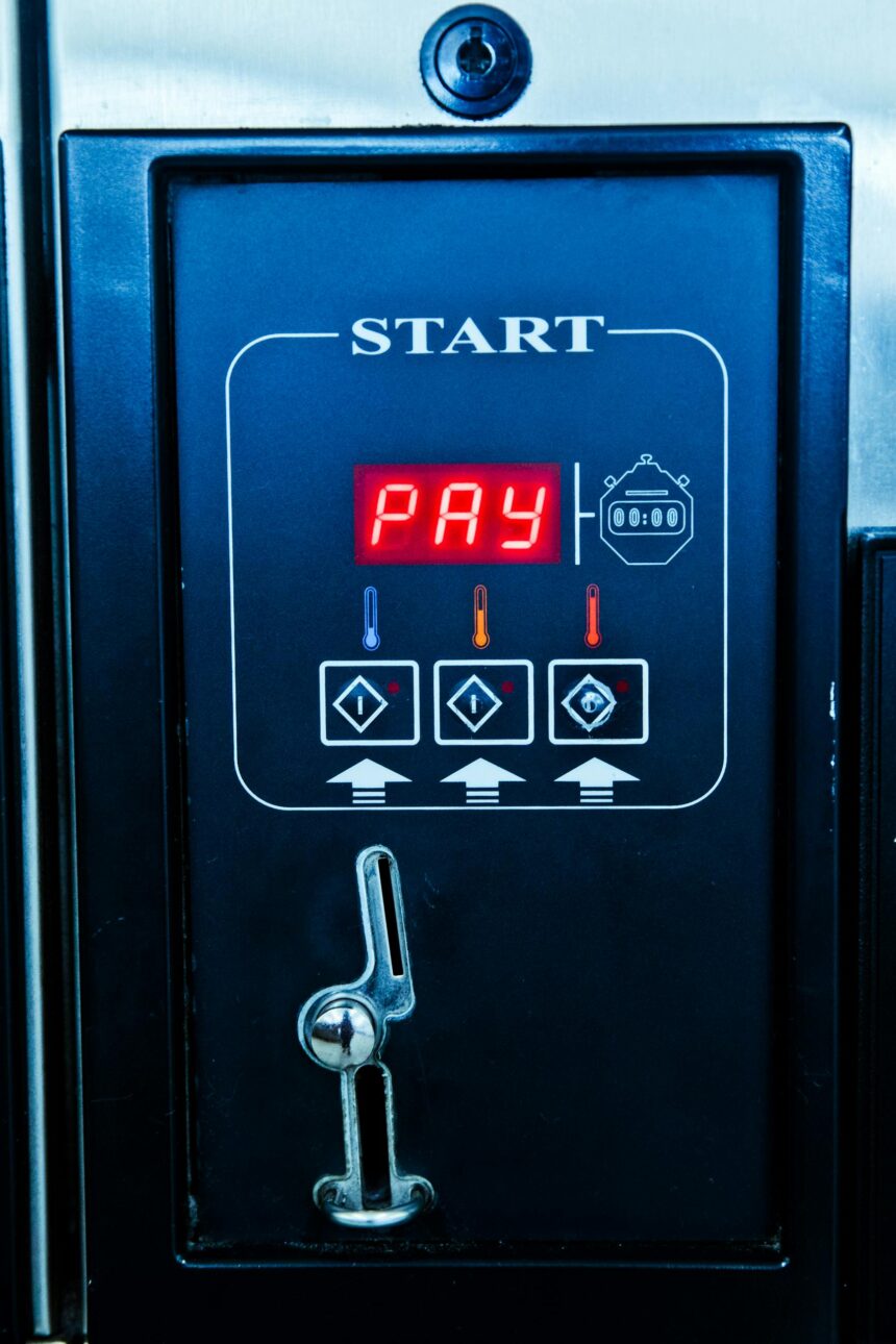 How One Small Machine Is Quietly Changing Lives on