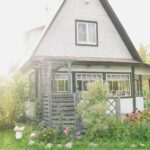 Creative Storage Ideas for Tiny Homes