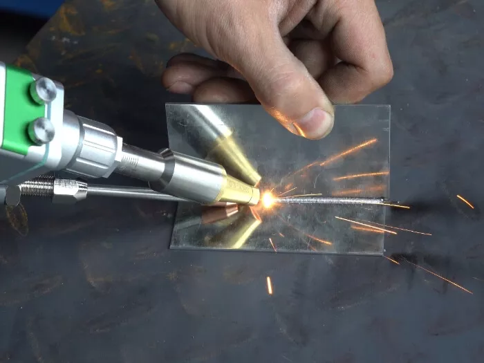 Why Small Businesses Are Turning to Portable Laser Welders
