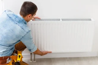 Central Heating