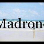 madrone in lushootseed pronunciation audio
