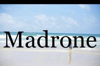 madrone in lushootseed pronunciation audio