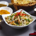 Why Is Yalla Choy a Popular Dish?