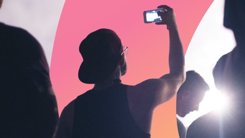 Why Video Content Is Taking Over Social Media