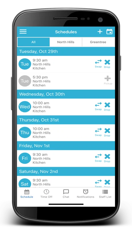 Stafflinq: Your Complete Guide to Modern Workforce Management Solutions