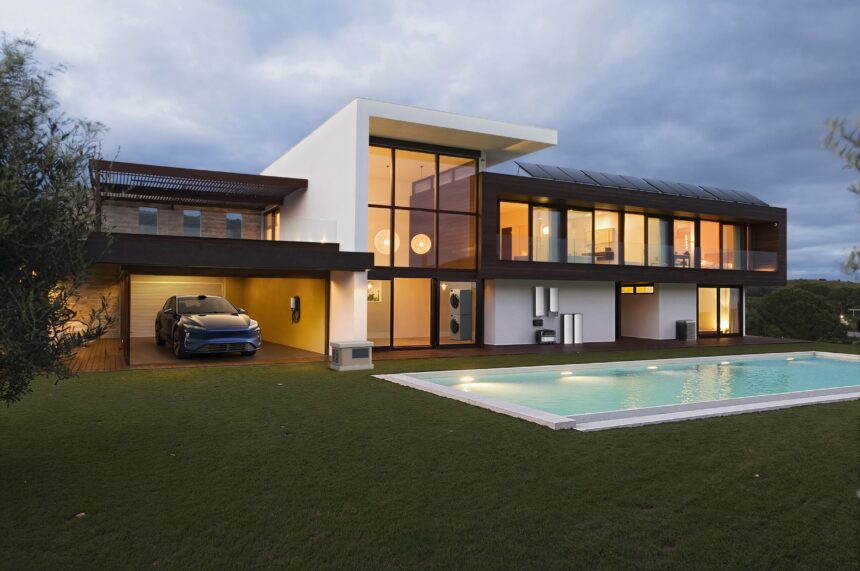 EcoFlow OCEAN Pro: Redefining The Future Of Whole-Home Solar Energy