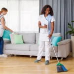 Chicago Cleaning Services: Your Home’s Best Friend