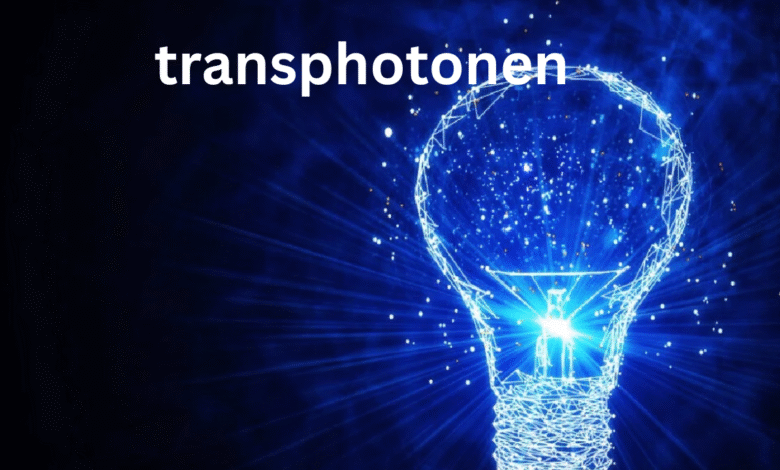 transphotonen