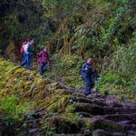 THE INCA TRAIL: THE 26-MILE EXPERIENCE THAT CHANGES LIVES