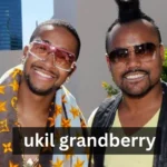 ukil grandberry