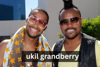 ukil grandberry