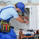 Plumbing