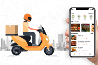 Delivery