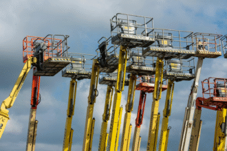 Top 10 Digital Platforms Making Life Easier for Engineers and Mechanics in 2025