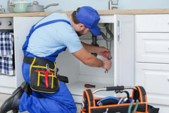 Plumbing