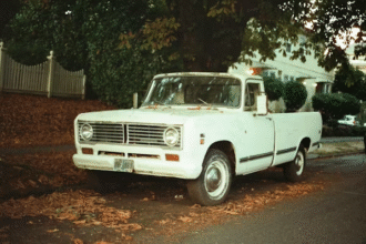 The Most In-Demand Parts for the 1980 Chevy C10