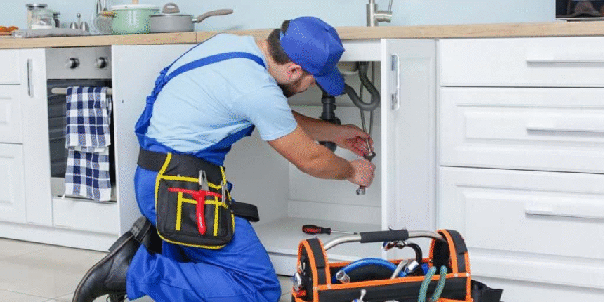 Plumbing