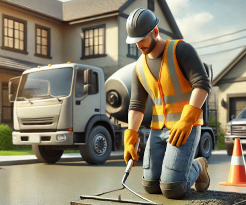 Why Your Next Project Needs a Local Concrete Contractor