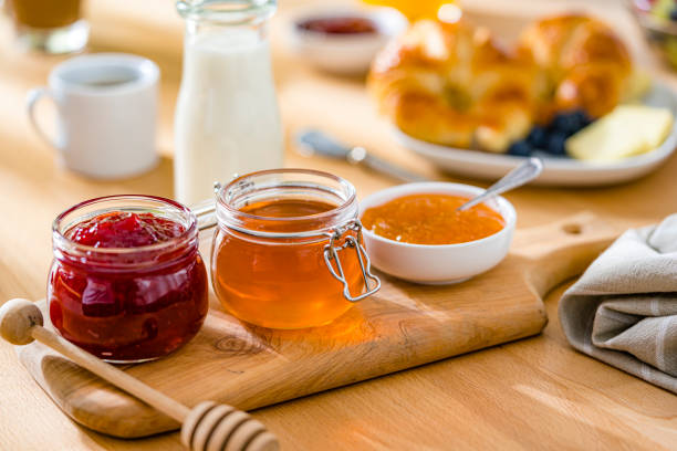 Honiggläser Großhandel: How to Source Honey Jars Effectively for Your B2B Business